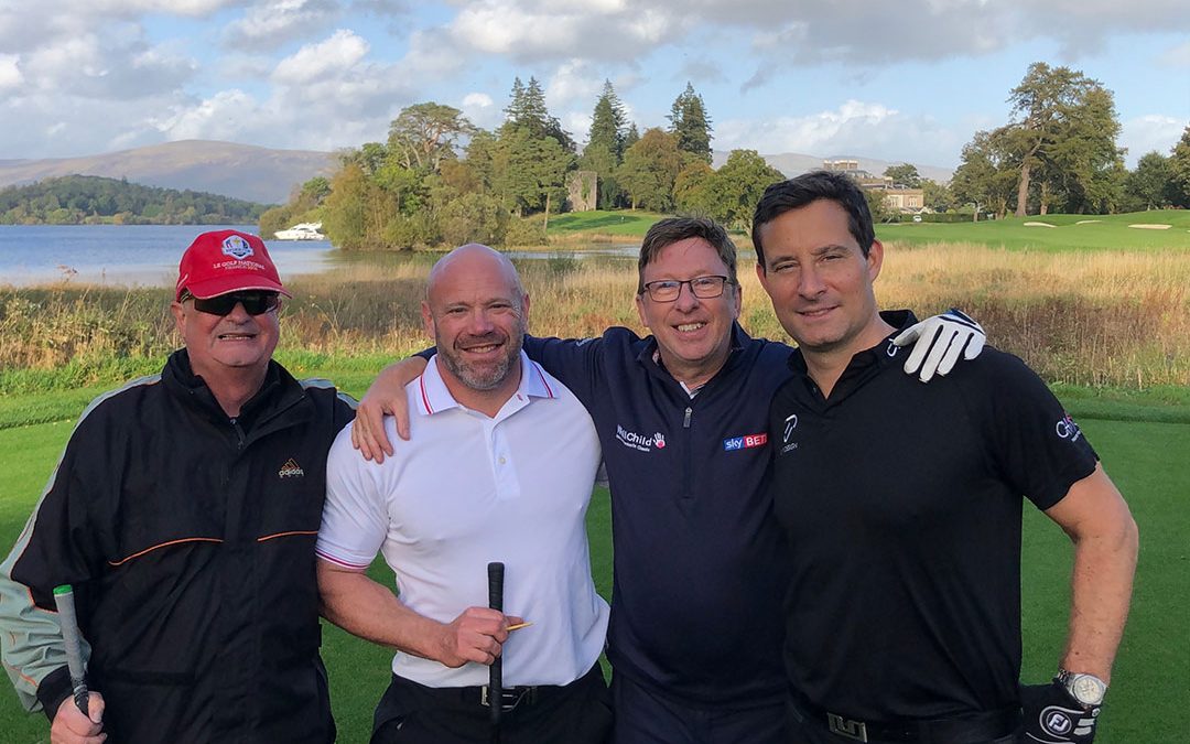 Loch Lomond Golf Club 2019