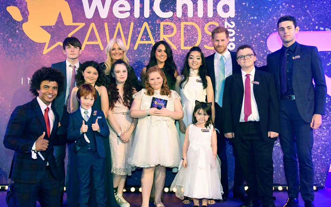 Well Child Awards 2019